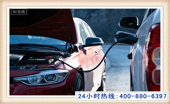 饶河潍坊拖车,附近24小时汽车拖车救援，潍坊道路救援拖车电话
